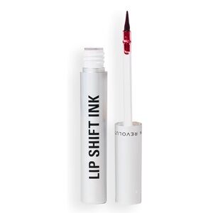 Revolution Lip Shift Ink - Deep Crimson